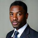 Professional headshot of Mark Williams