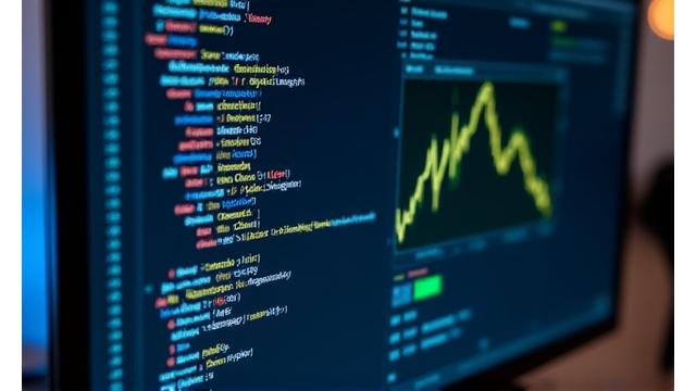 Code snippet for Python trading strategy backtesting